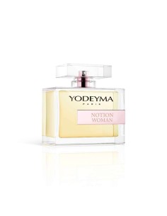 Yodeyma - Eau de Parfum Notion Woman 100 ml 2