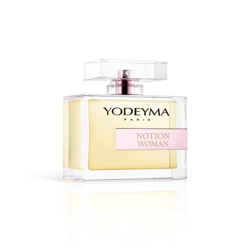 Yodeyma - Eau de Parfum Notion Woman 100 ml