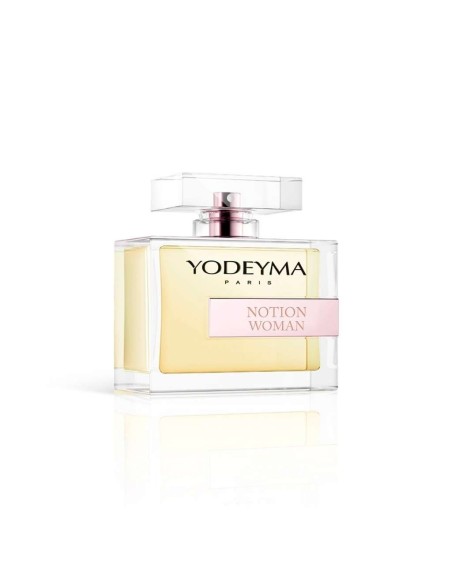 Yodeyma - Eau de Parfum Notion Woman 100 ml