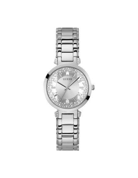 Guess Crystal Clear GW0470L1 Damenuhr