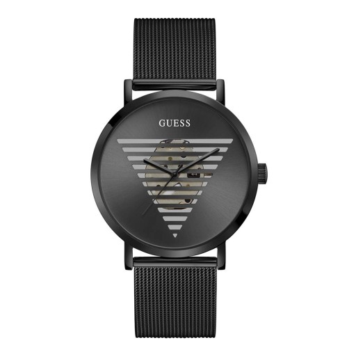 Guess Idol GW0502G2 Herrenuhr