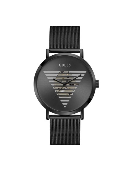Guess Idol GW0502G2 Herrenuhr