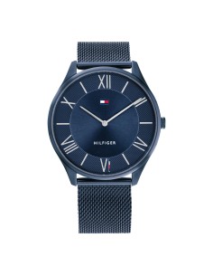 Tommy Hilfiger Becker 1710514 Men's Watch