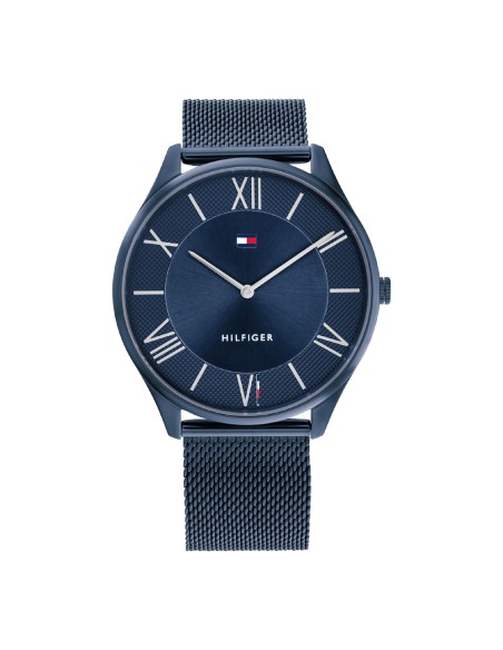 Tommy Hilfiger Becker 1710514 Herrenuhr
