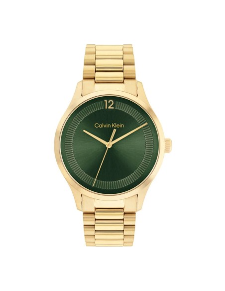 Calvin Klein Iconic 25200229 Men's Watch