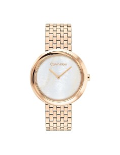 Calvin Klein Sculptural 25200322 Ladies Watch