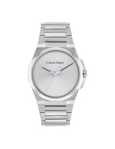 Calvin Klein Meta Minimal 25200456 Men's Watch