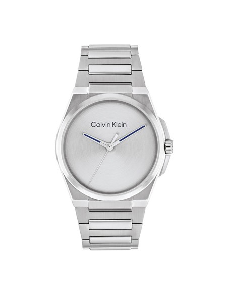 Calvin Klein Meta Minimal 25200456 Men's Watch
