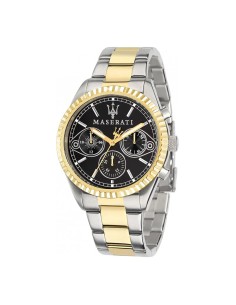 Maserati Competizione R8853100016 Herrenuhr