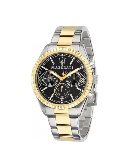 Maserati Competizione R8853100016 Men's Watch