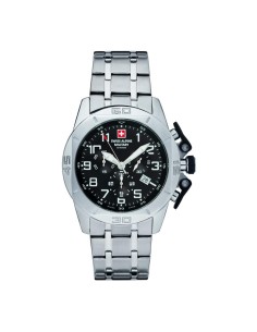 Swiss Alpine Military 7063.9137SAM Men's Watch Chronograph