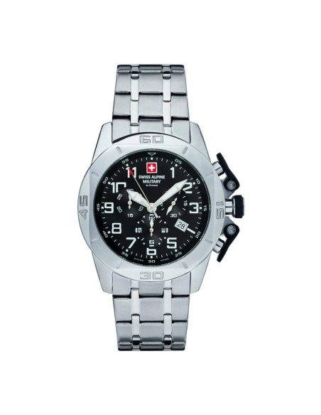 Swiss Alpine Military 7063.9137SAM Men's Watch Chronograph