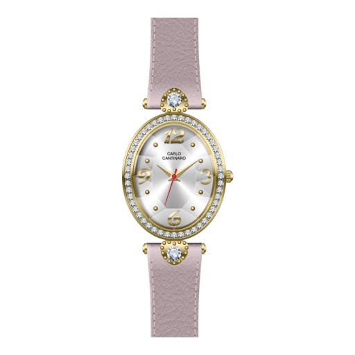 Carlo Cantinaro CC3012 Ladies Watch