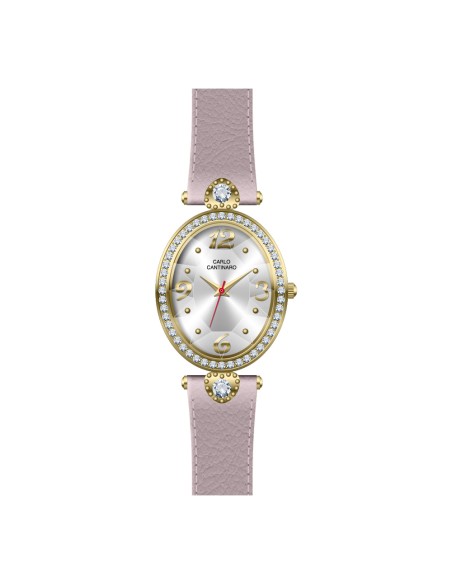 Carlo Cantinaro CC3012 Ladies Watch
