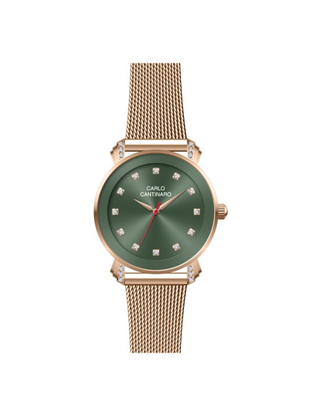 Carlo Cantinaro CC3013 Ladies Watch