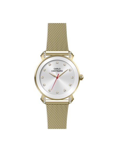 Carlo Cantinaro CC3014 Ladies Watch