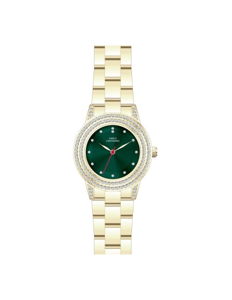 Carlo Cantinaro CC3016 Ladies Watch