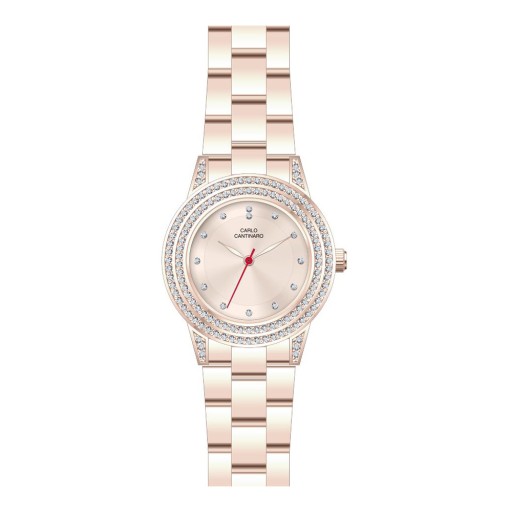 Carlo Cantinaro CC3017 Ladies Watch