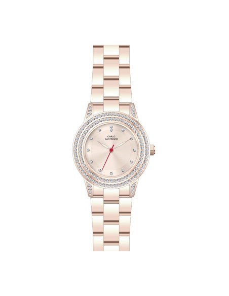 Carlo Cantinaro CC3017 Ladies Watch