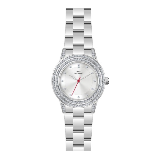Carlo Cantinaro CC3018 Ladies Watch
