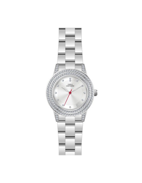 Carlo Cantinaro CC3018 Ladies Watch