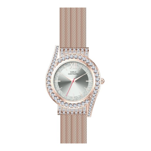 Carlo Cantinaro CC3019 Ladies Watch