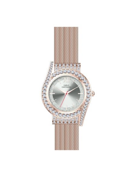 Carlo Cantinaro CC3019 Ladies Watch