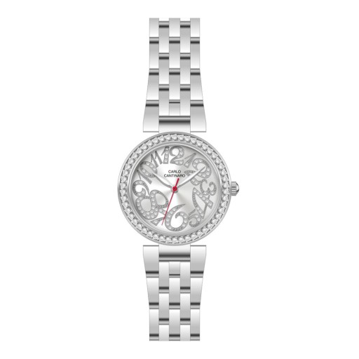 Carlo Cantinaro CC3022 Ladies Watch
