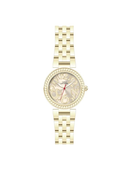Carlo Cantinaro CC3023 Ladies Watch