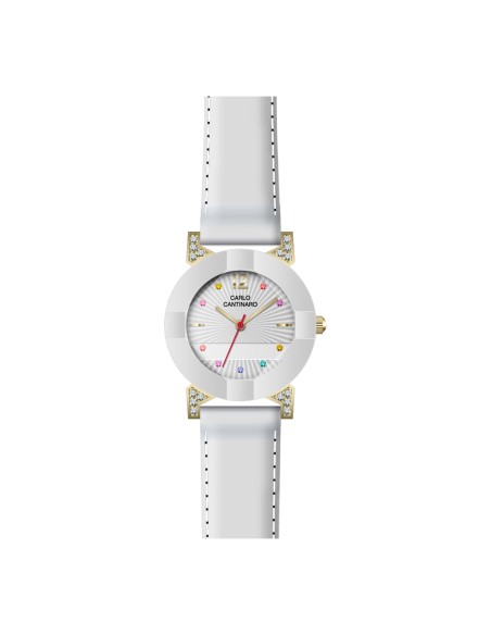 Carlo Cantinaro CC3025 Ladies Watch