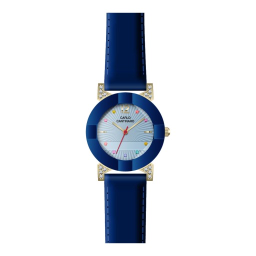 Carlo Cantinaro CC3026 Damenuhr