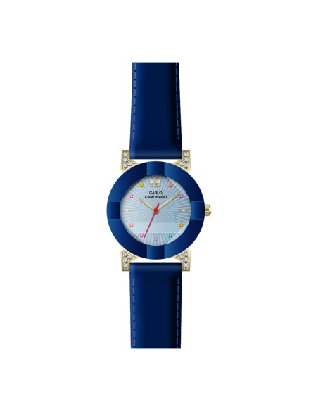 Carlo Cantinaro CC3026 Ladies Watch