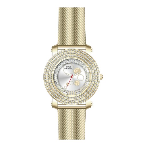 Carlo Cantinaro CC3028 Ladies Watch
