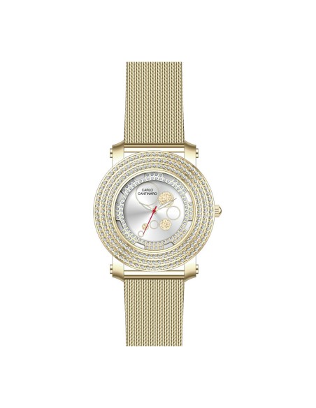 Carlo Cantinaro CC3028 Ladies Watch