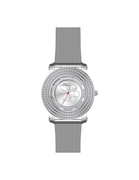 Carlo Cantinaro CC3029 Ladies Watch