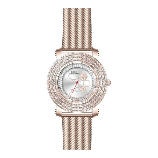 Carlo Cantinaro CC3030 Ladies Watch
