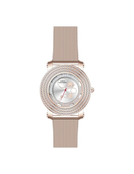 Carlo Cantinaro CC3030 Ladies Watch