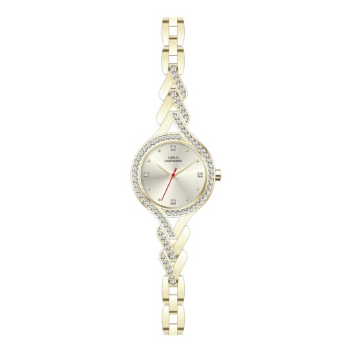 Carlo Cantinaro CC3032 Ladies Watch