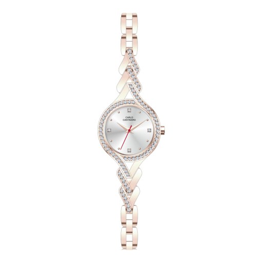 Carlo Cantinaro CC3033 Ladies Watch