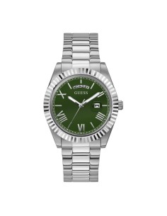 Guess Connoisseur GW0265G10 Men's Watch