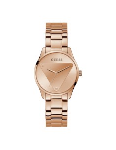 Guess Emblem GW0485L2 Damenuhr