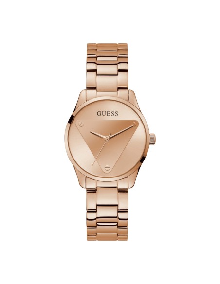 Guess Emblem GW0485L2 Damenuhr
