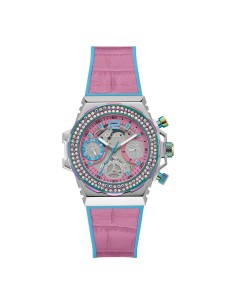Guess Fusion GW0553L5 Ladies Watch