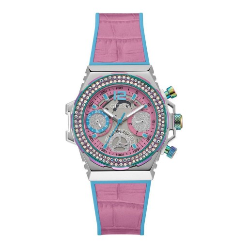 Guess Fusion GW0553L5 Ladies Watch