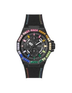 Guess Energy GW0701G1 Herrenuhr