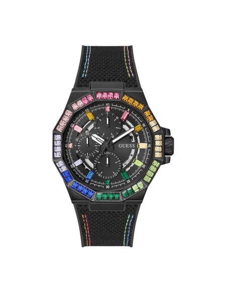 Guess Energy GW0701G1 Herrenuhr