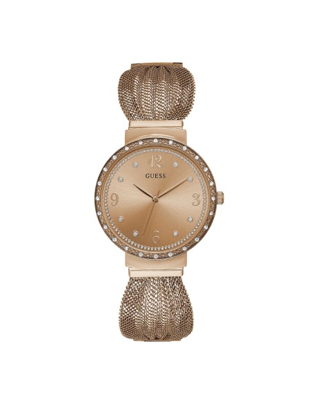Guess Chiffon W1083L3 Ladies Watch