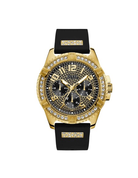 Guess Frontier W1132G1 Men's Watch