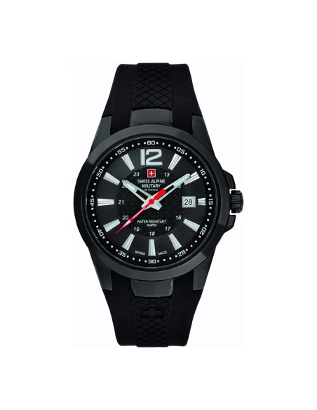 Swiss Alpine Military 7058.1877SAM Herrenuhr