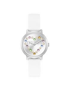 Guess Devotion GW0998L1 Ladies Watch